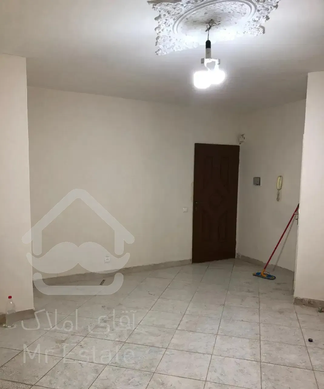 ۵۱متر خوش نقشه بربلوار بریانک