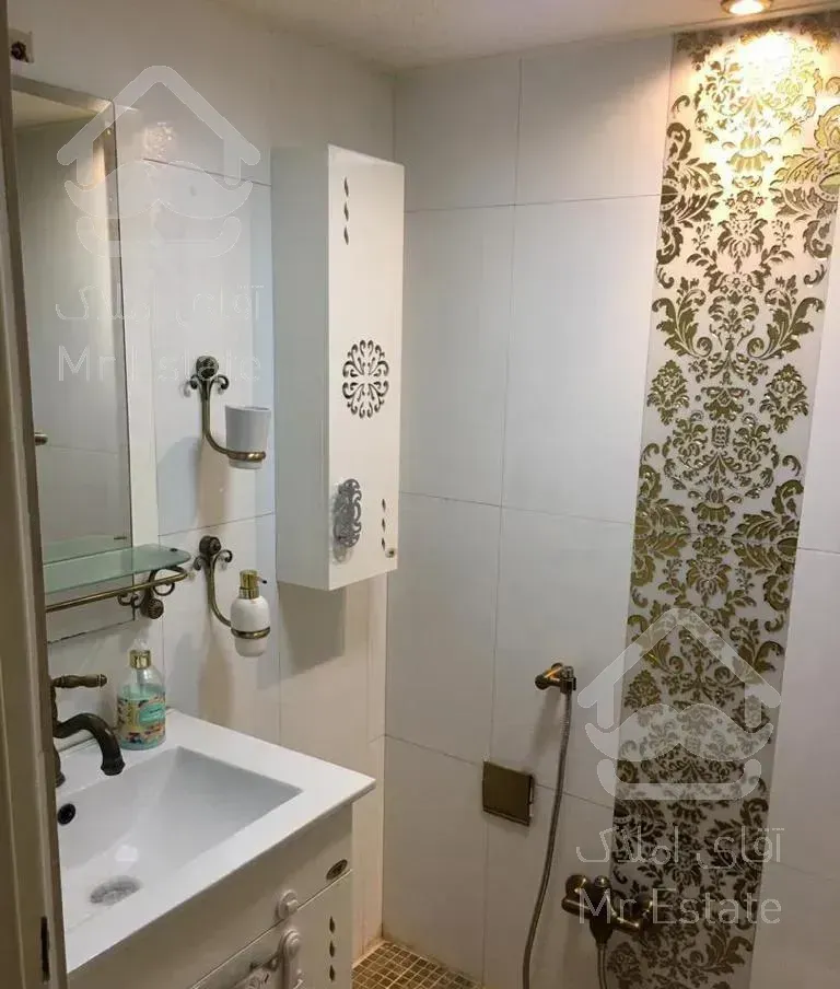 ۱۱۰متر//۳خواب // صابونچی  تصاویر واقعی