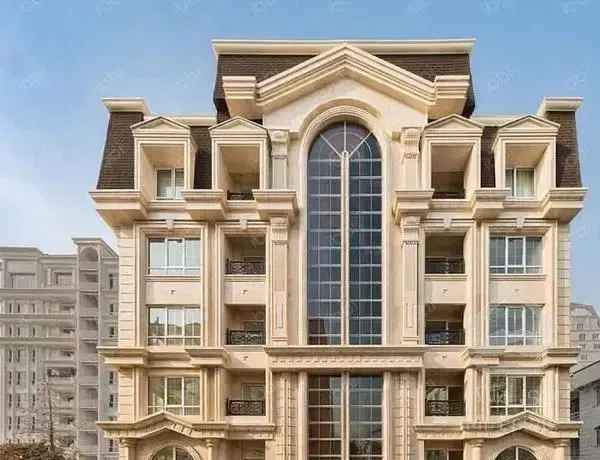 شیرسنگی واحد۱۰۷ متری خشک دارای ۵۰۰ میلیون وام
