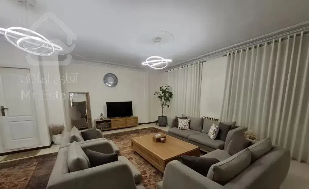 ۷۰ متر در تهرانپارس غربی