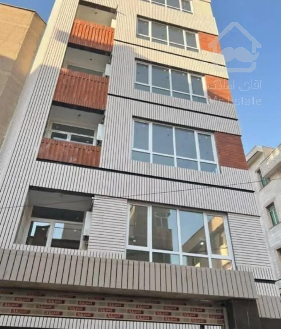 ۱۳۳مترفول امکانات کوچه سوسن