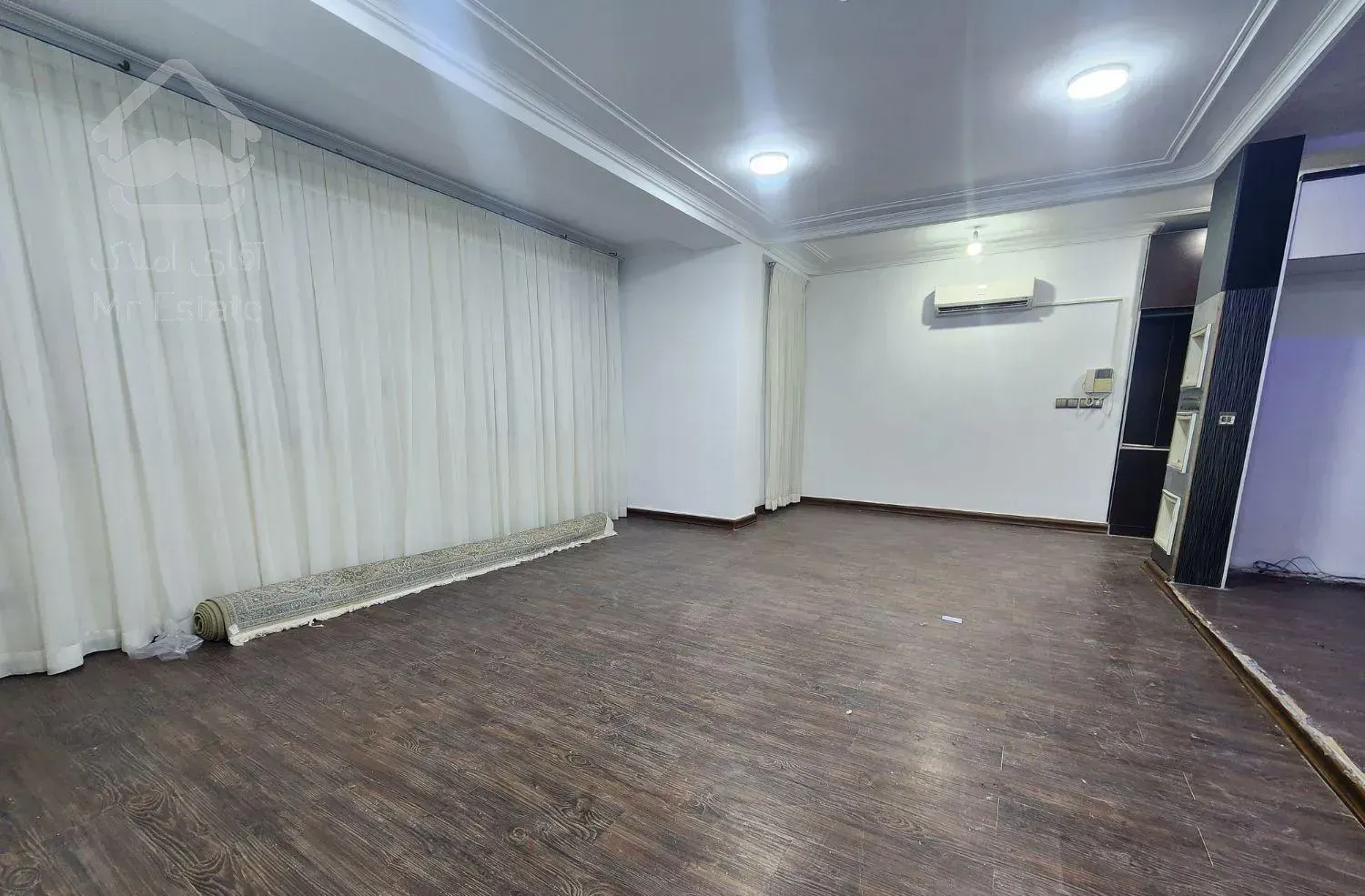 فروش آپارتمان ۸۵ متری ۲ خوابه،گلشهر جنوبی