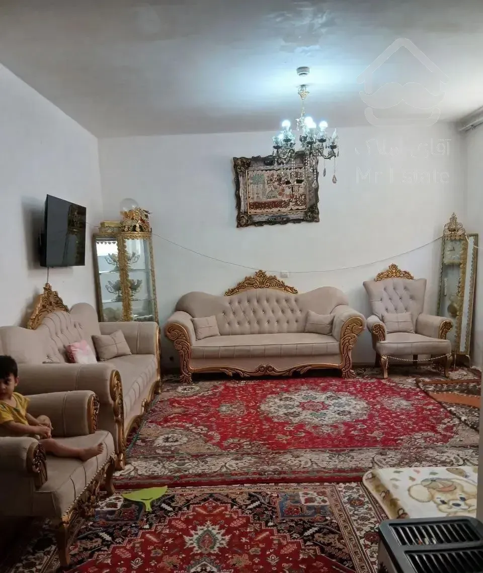 فاز۳ سهند/ نقلی همکف