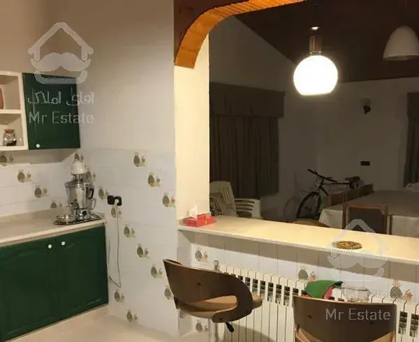 ویلای شخصی بازسازی شده شهرک لاکوده متل قو مازندران