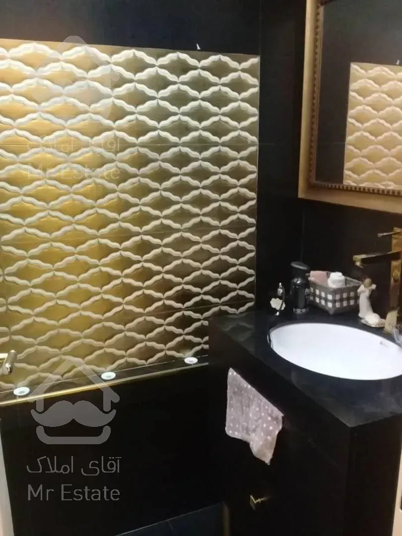 فروش آپارتمان زعفرانیه 186  متر لاکچری