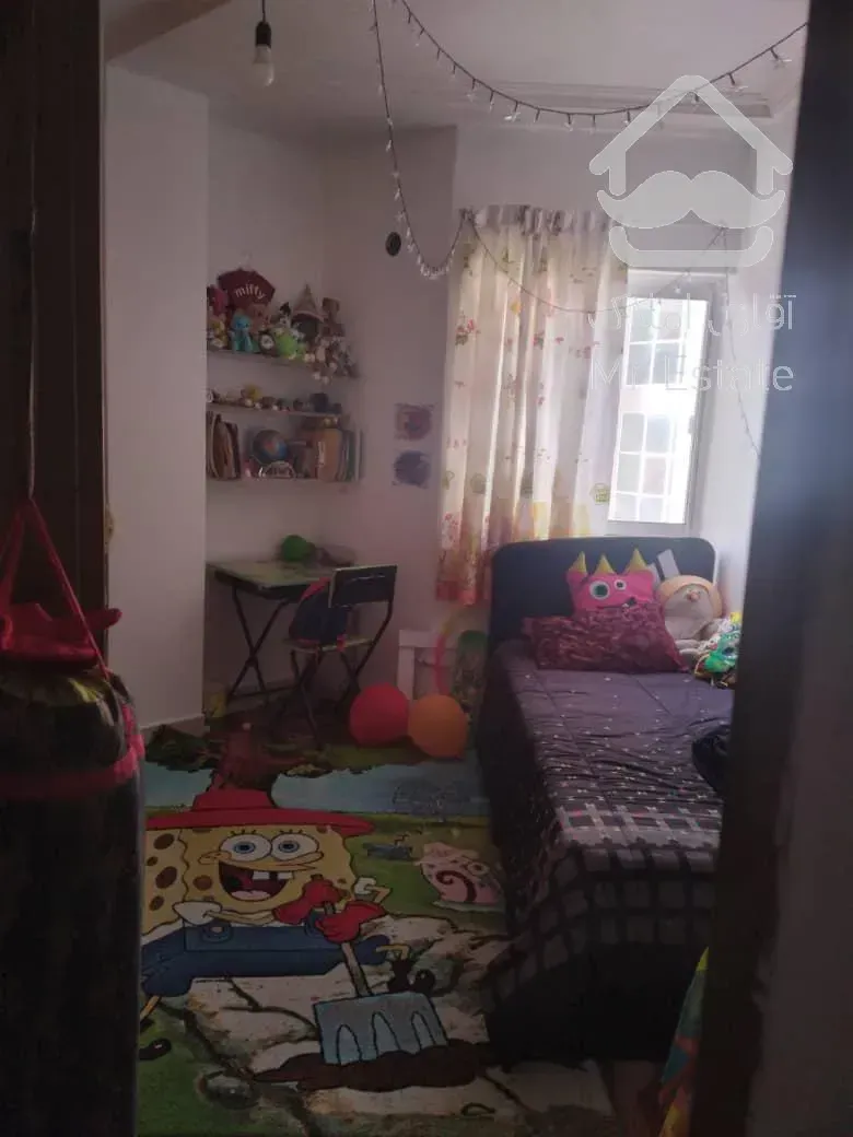 ساختمان ۱۰۱ متری