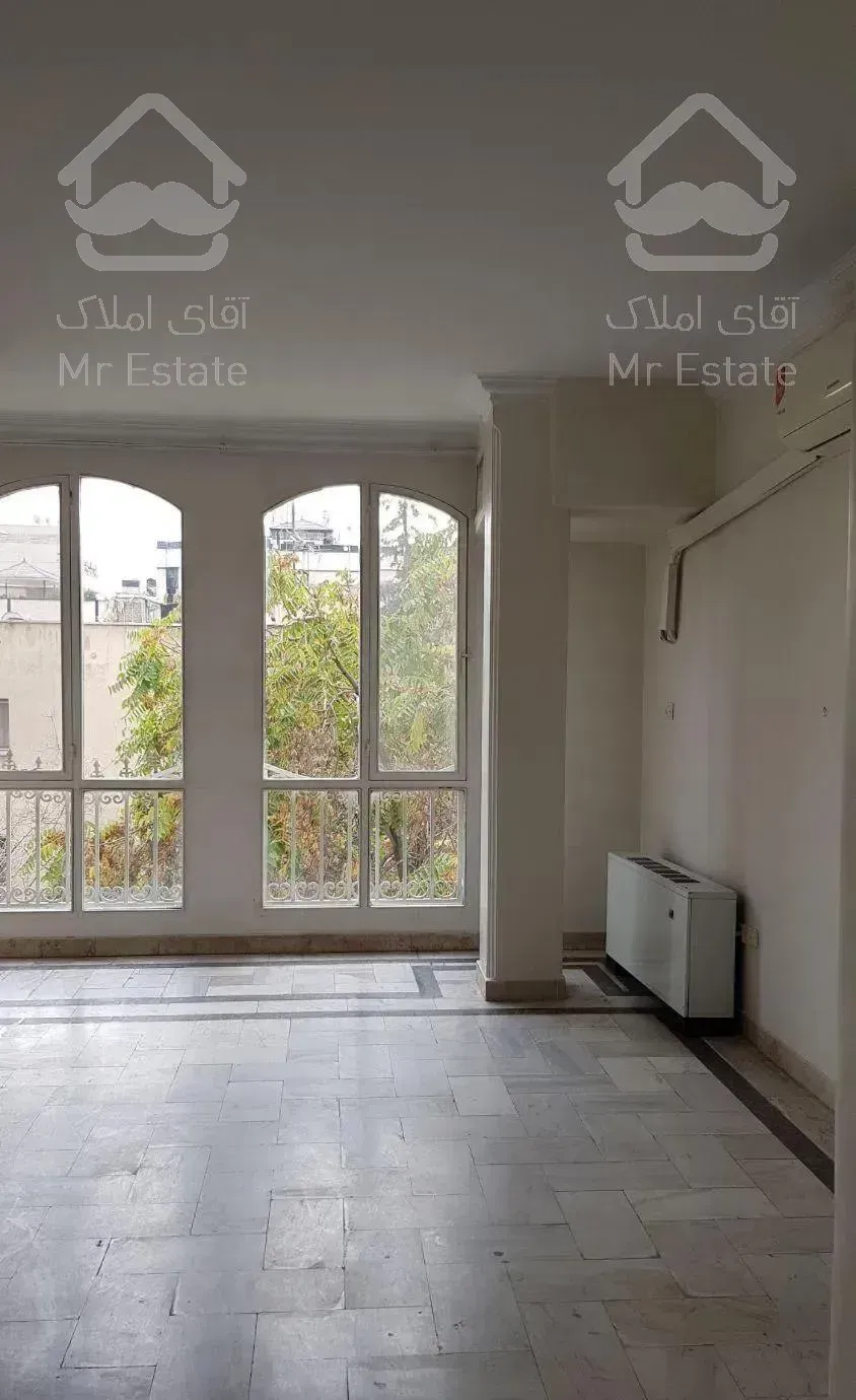 آپارتمان ۱۴۰متری ۳خوابه روبه آفتاب بالکن دار شیک