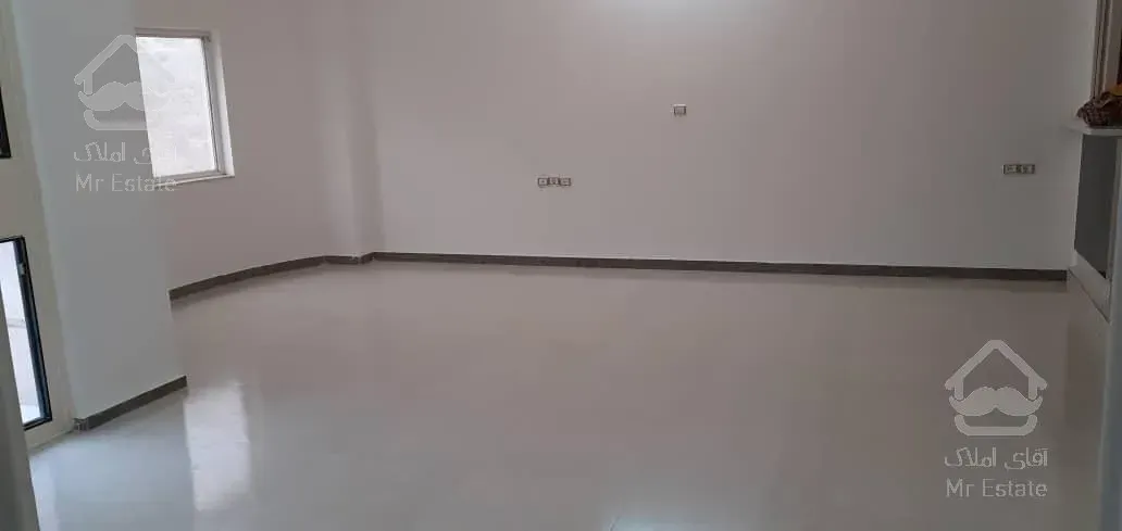 فروش فوری آپارتمان ۹۰ متری در آمل بازسازی شده