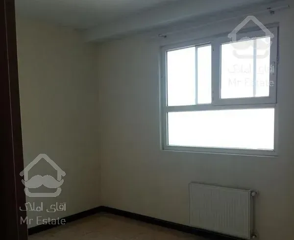 124متر،2خواب،سندتک برگ، 12واحدی،فاز3