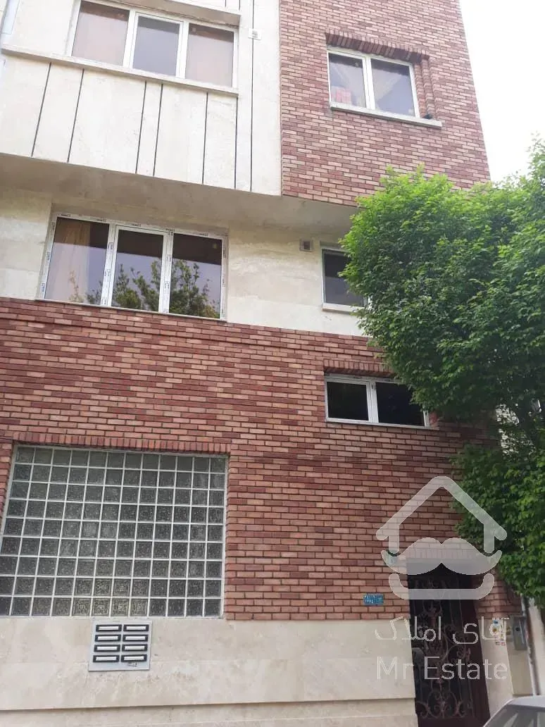 یک واحد اپارتمان مسکونی فول امکانات شخصی ساز برای اجاره