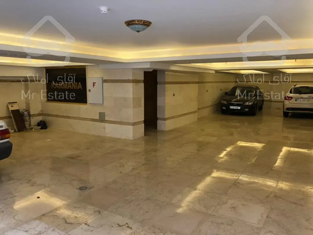 ۱۸۵متر نوساز اباذر مهتاب ها