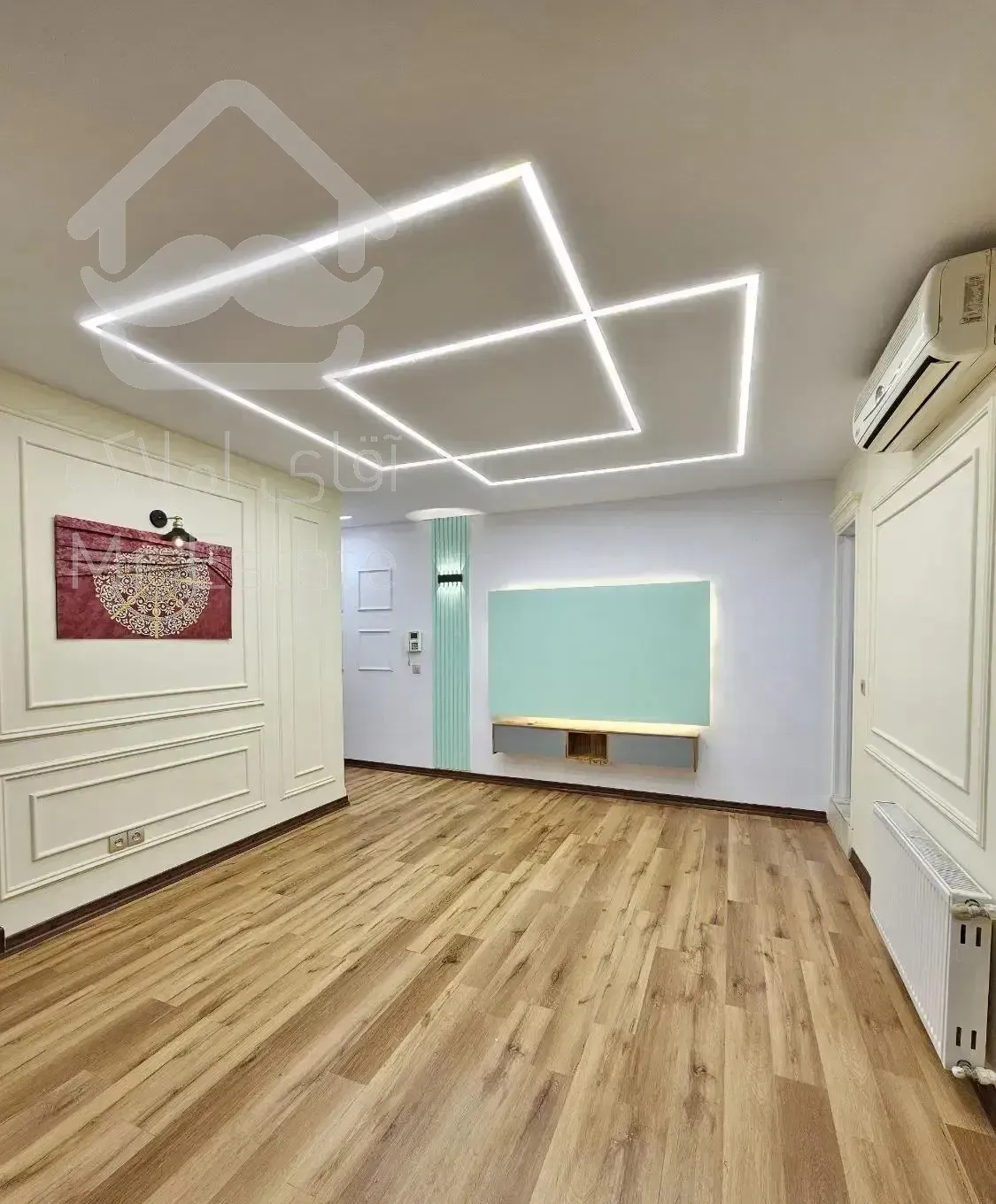 ۵۰متر تحقق یک رویا