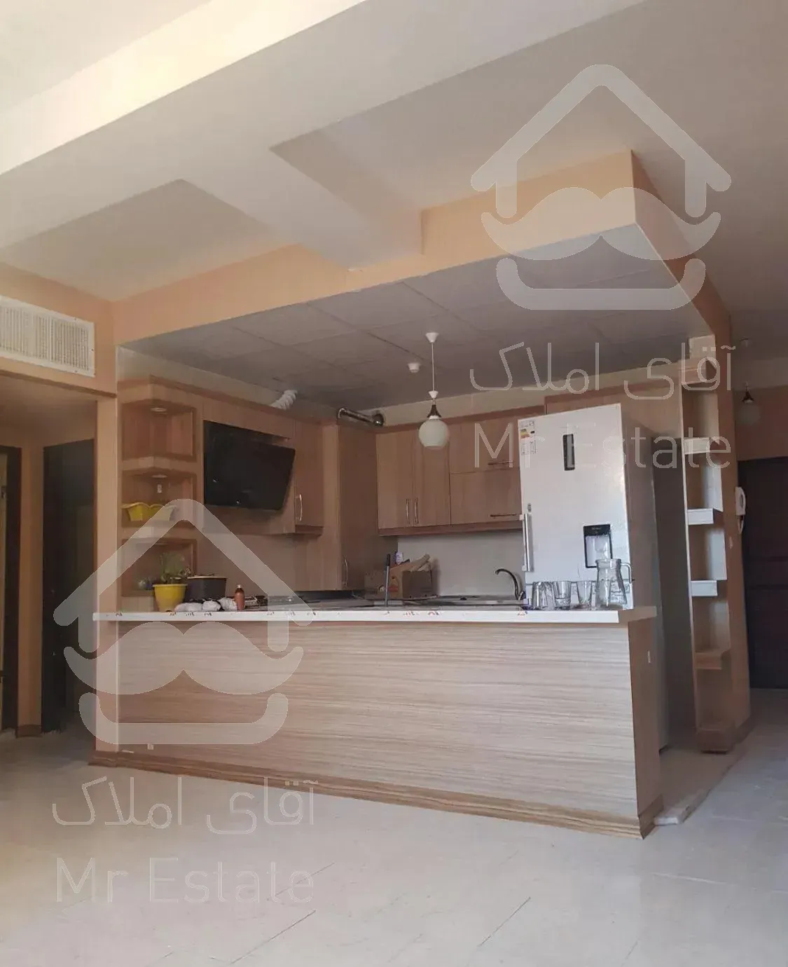 اجاره آپارتمان صدرا ( بناسازان )