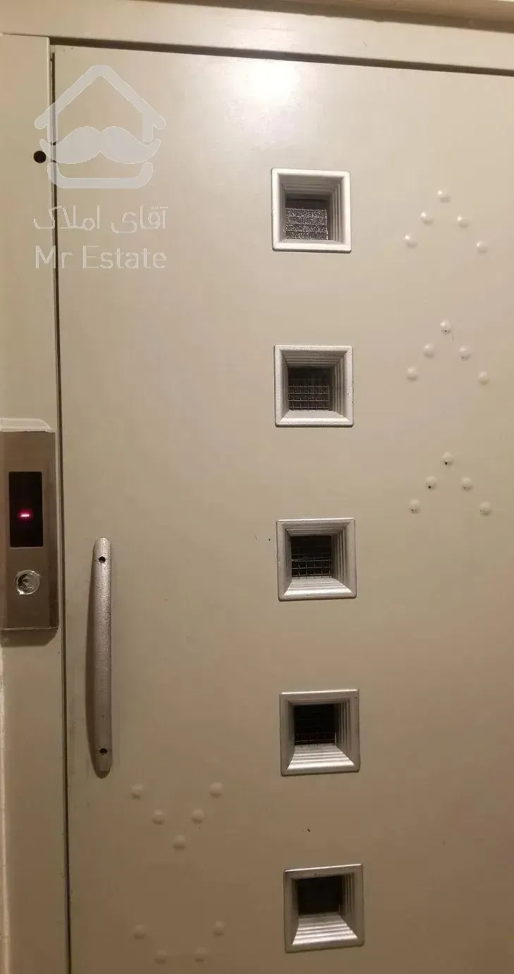 پیروزی ۵۰ متر ۶ سال ساخت تخلیه