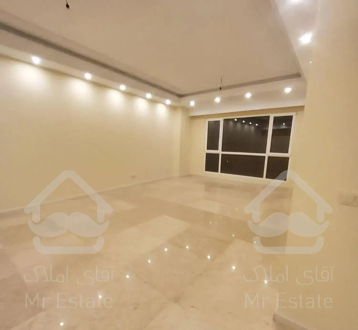 ۱۷۰متر آپارتمان شمال اندرزگو