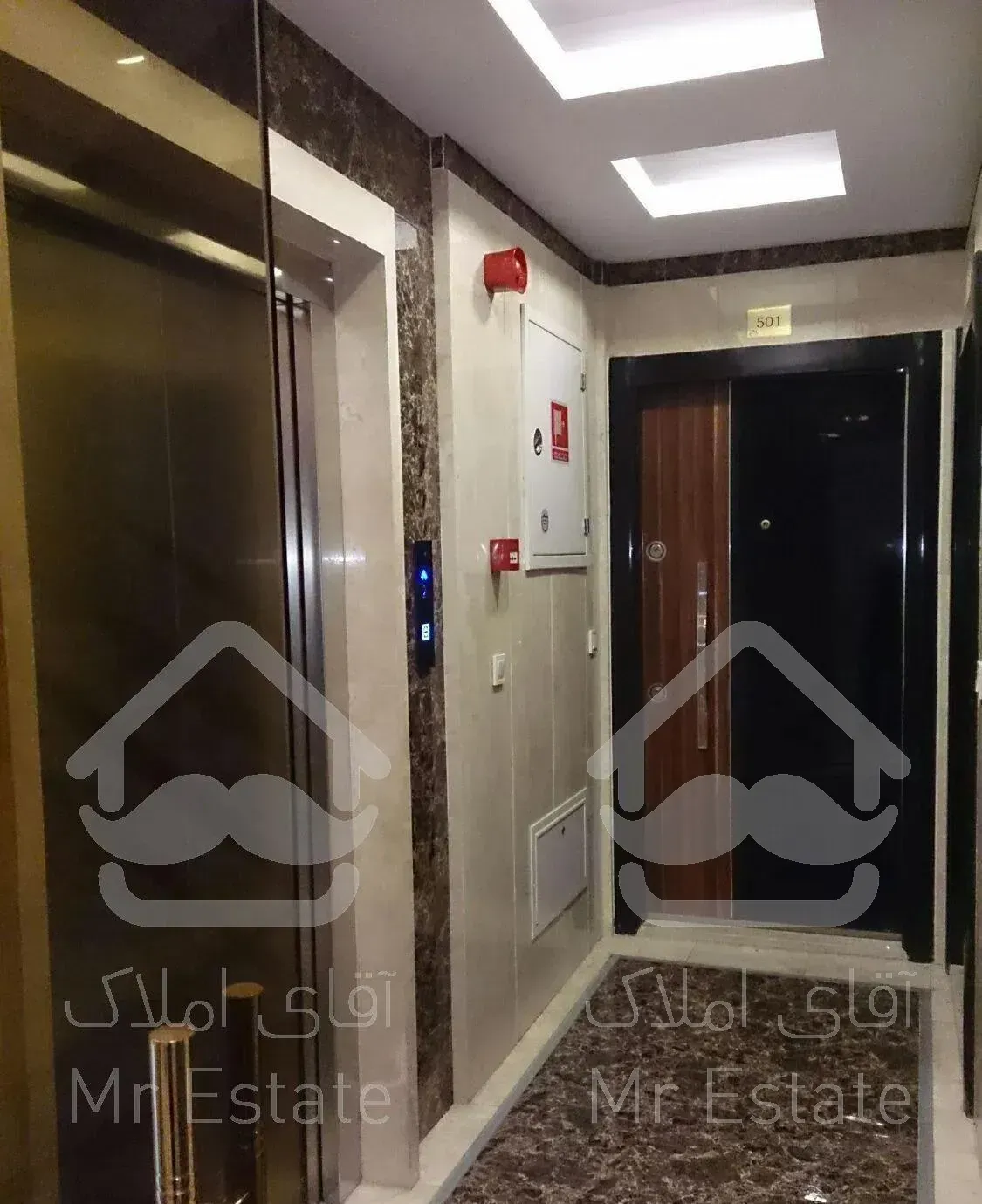 قیطریه آپارتمان 65 متر