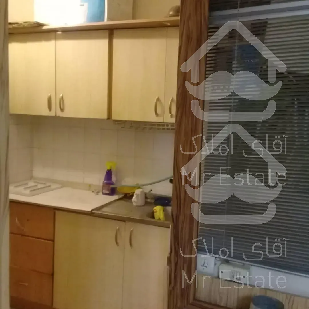 ۵۹متر/آیت‌الله کاشانی/موقعیت اداری