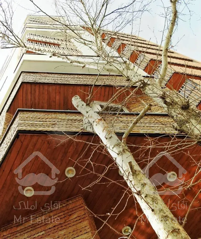 آپارتمان ۱۸۰متری درکه ویو ابدی