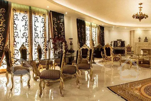 115متر/برج هتلینگ/مجلل/سرمایه گذاری