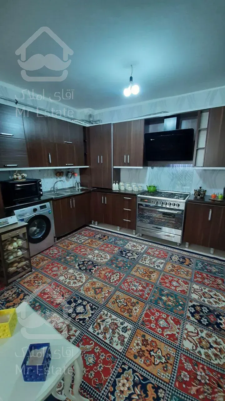 آپارتمان 80متری 2خوابه