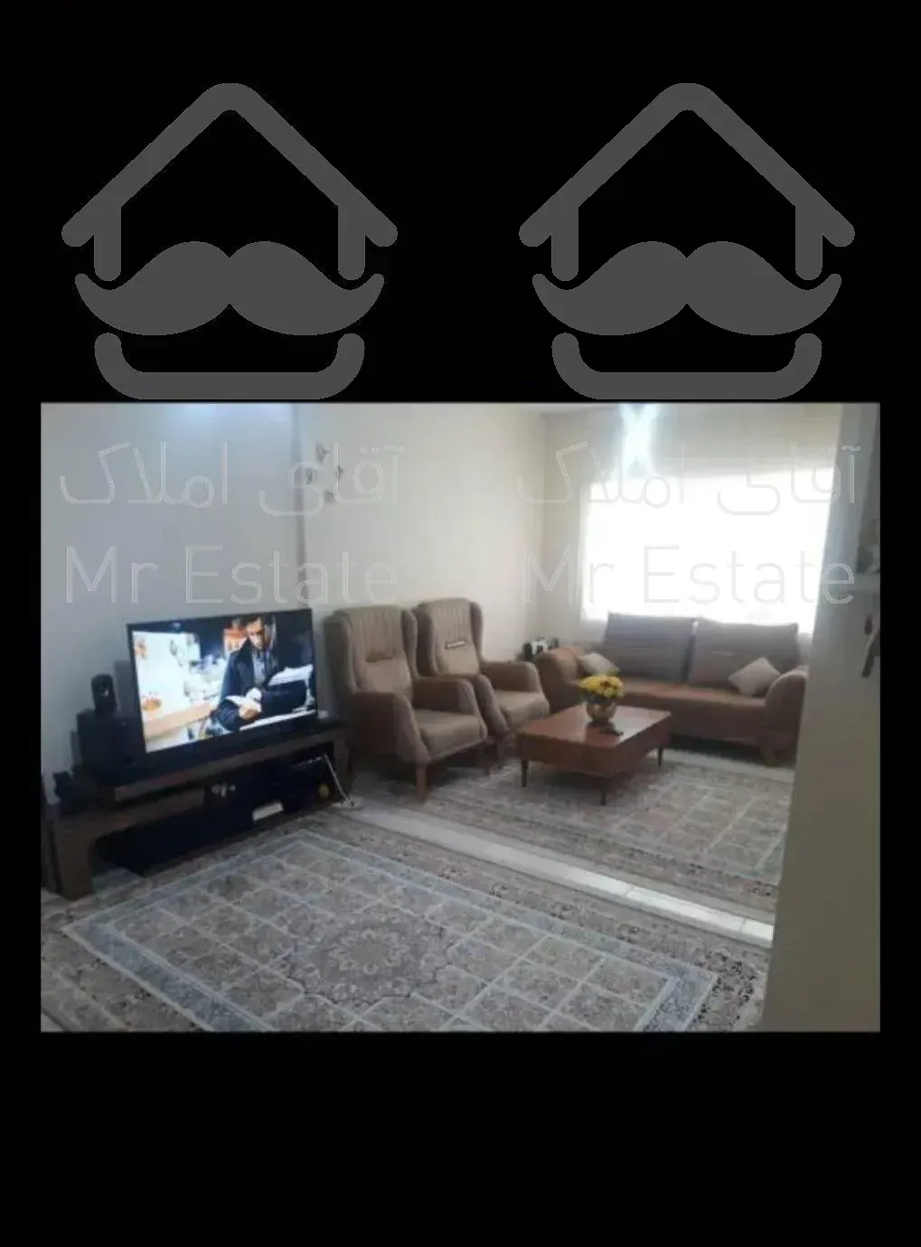 ۷۸ متر،دوخواب،پرند،فاز۶،کوزو۶