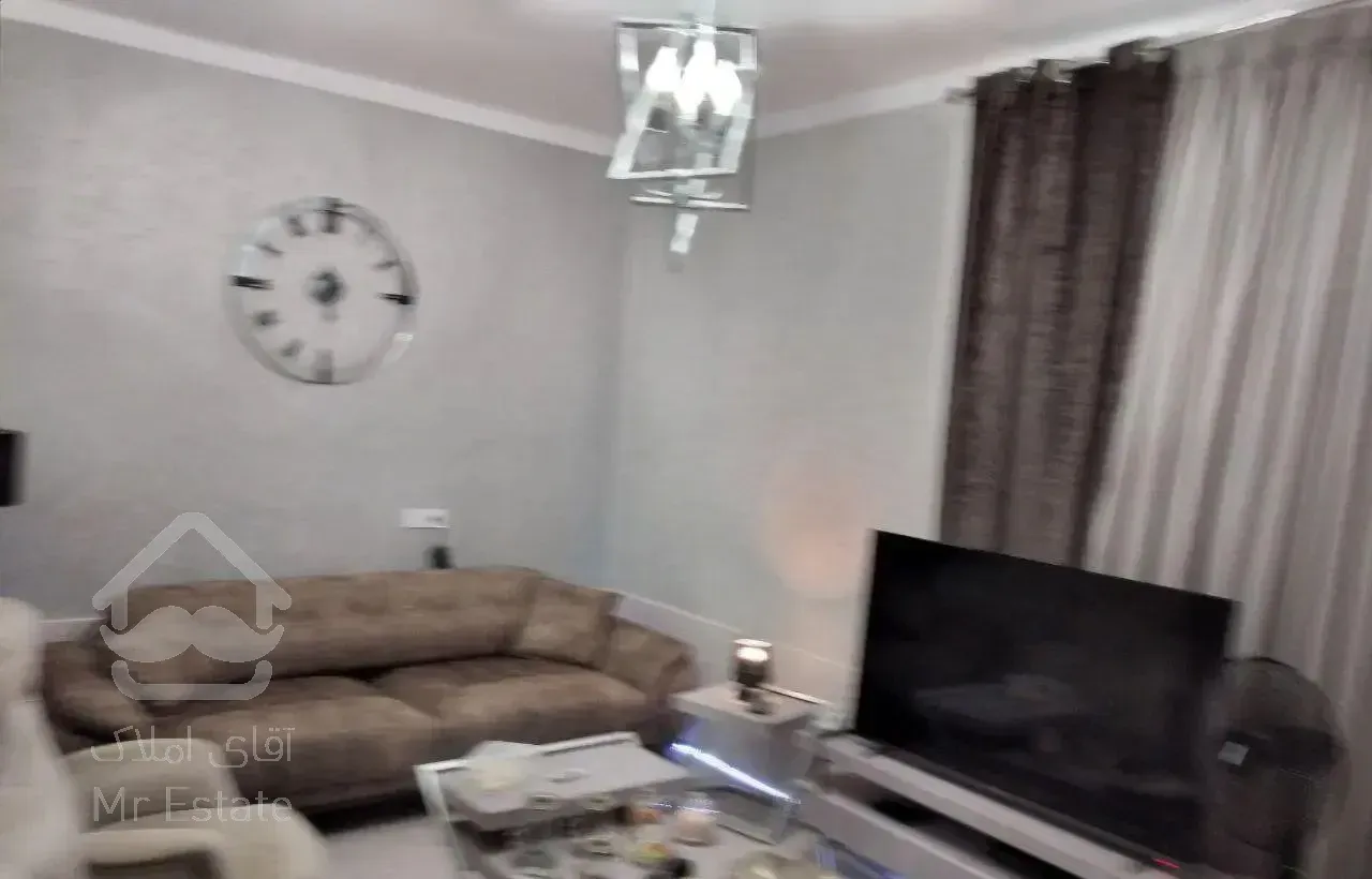 واحد ۵۰ متری یک خواب فول بازسازی شده