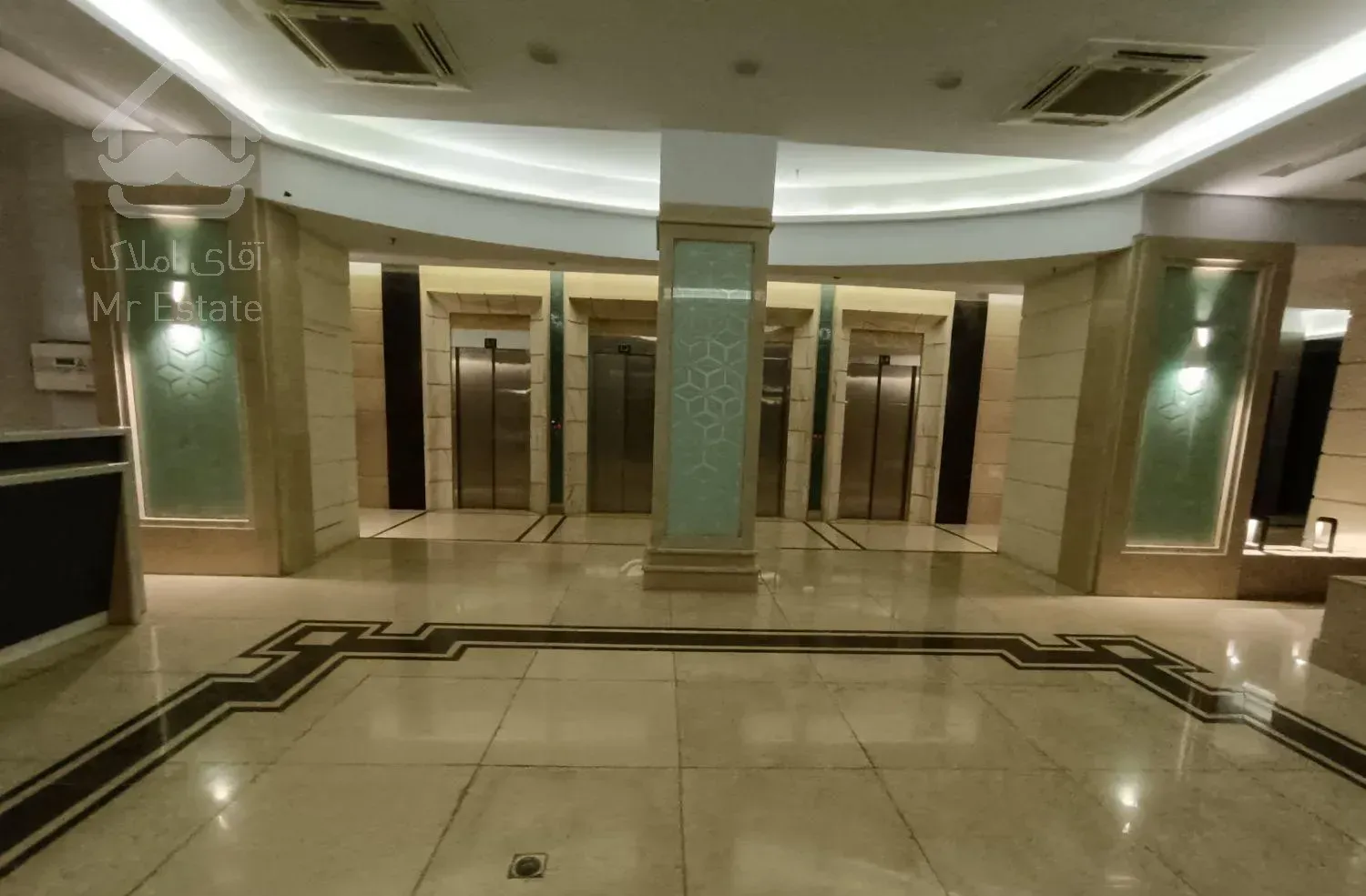 برج مجلل3 خواب فول امکانات