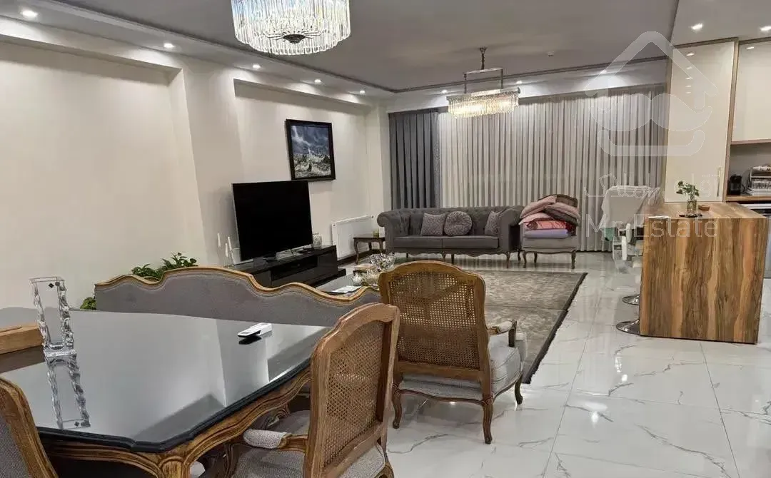 فروش ویژه واحد ۱۳۰ متری لوکس/۳ خواب