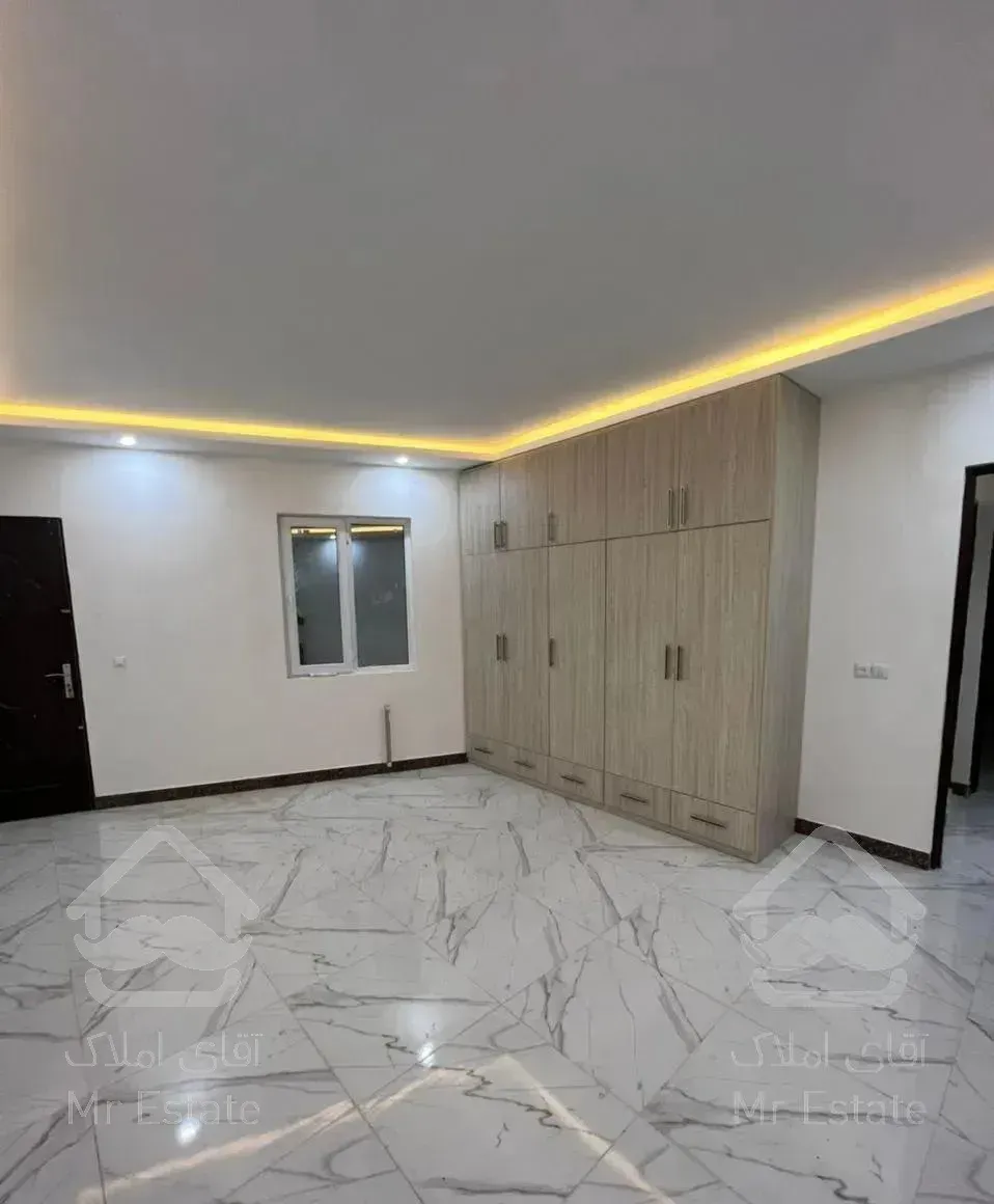 ویلا نوساز کلاسیک 202 متری/شهر ساحلی