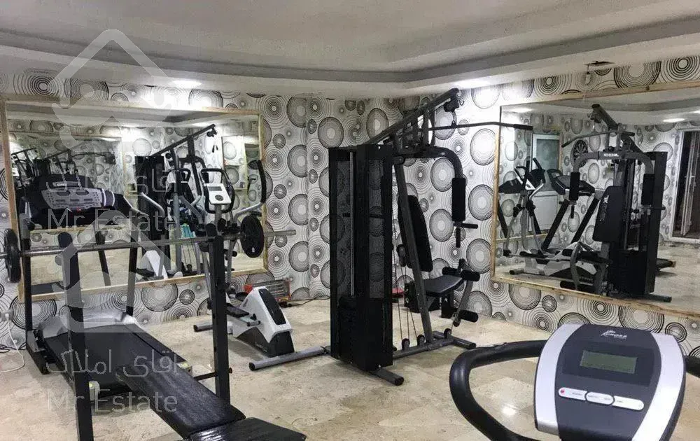 فروش اپارتمان ساحلی استخردار 166 متر بنا دلاوران