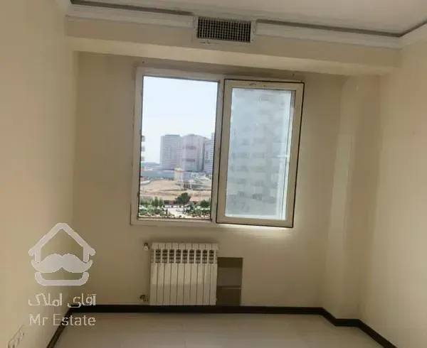 ۱۲۰ متر ۲ خواب غرب دریاچه طبقات بالا