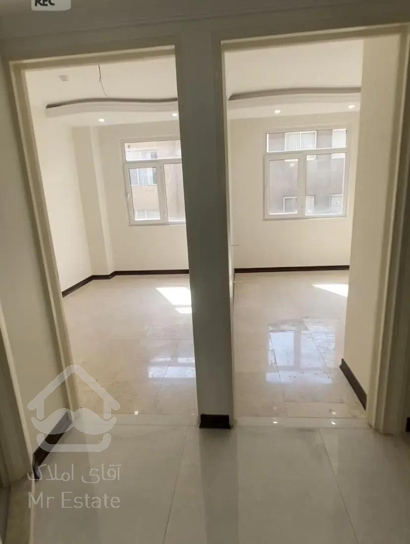 ۸۰ متر ۲ خوابه ،صادقیه