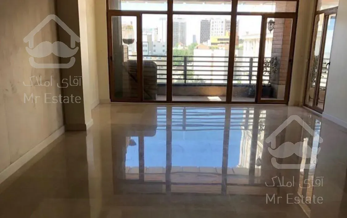 خرید آپارتمان 270 متری فرمانیه شرقی