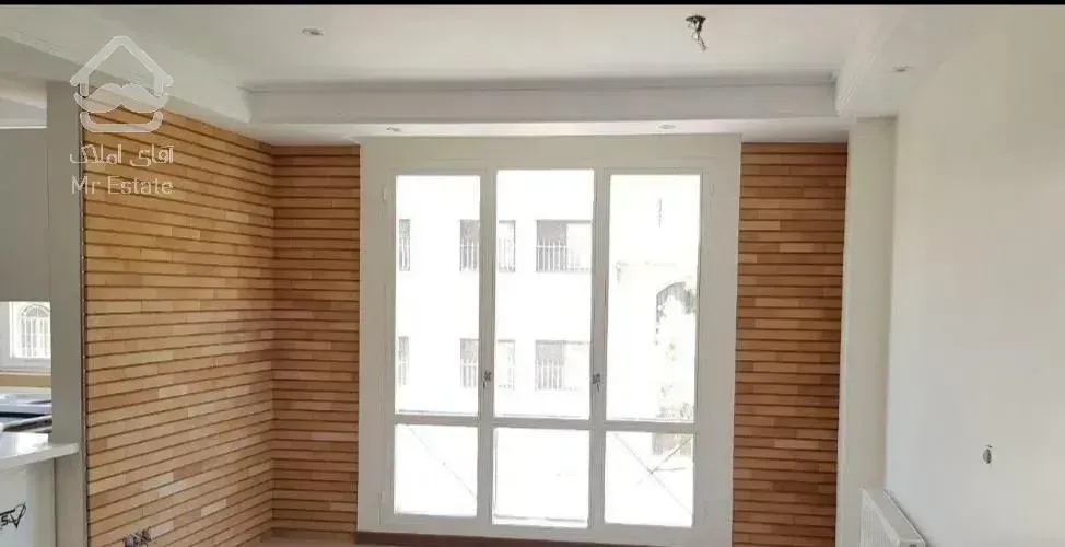 اپارتمان۸۲متر/کلیدنخورده/اکواریومی از نوربلوار ۱۳۱