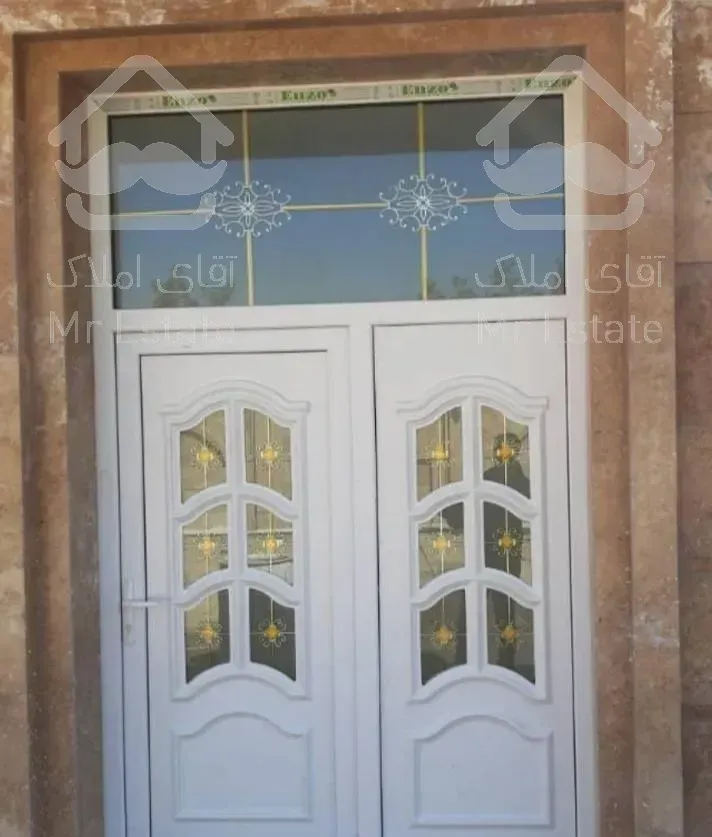 تولید درب و پنجره دوجداره upvc و توری