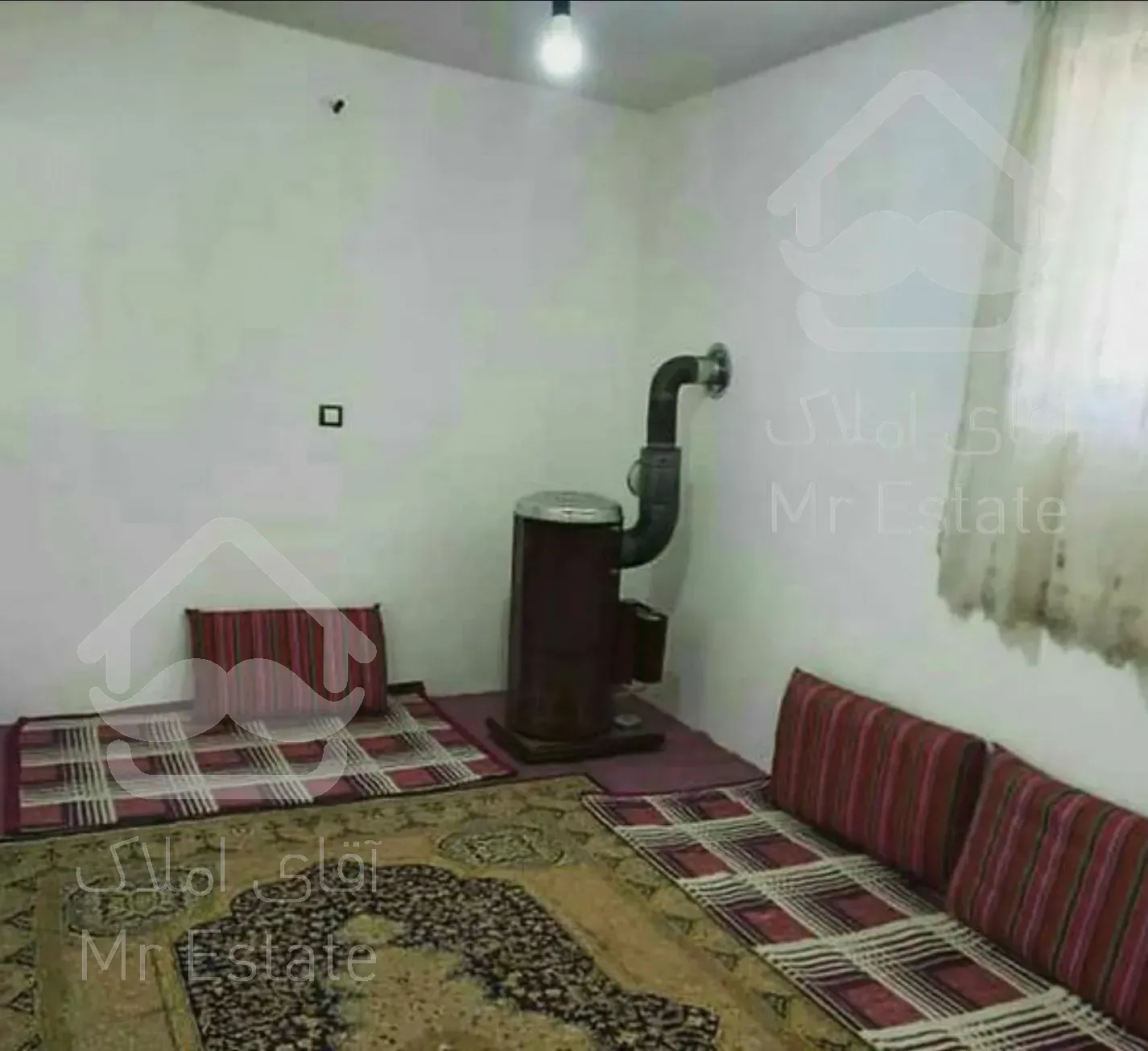 اجاره ویلا باغ در کلیبر