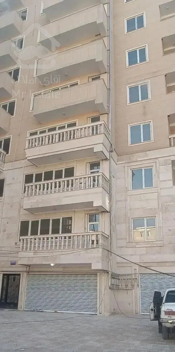 برج هلیوس سه خوابه