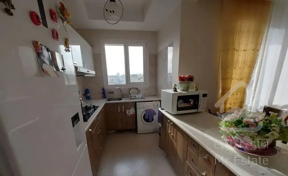 ۷۰ متر برج گلسا مفتح