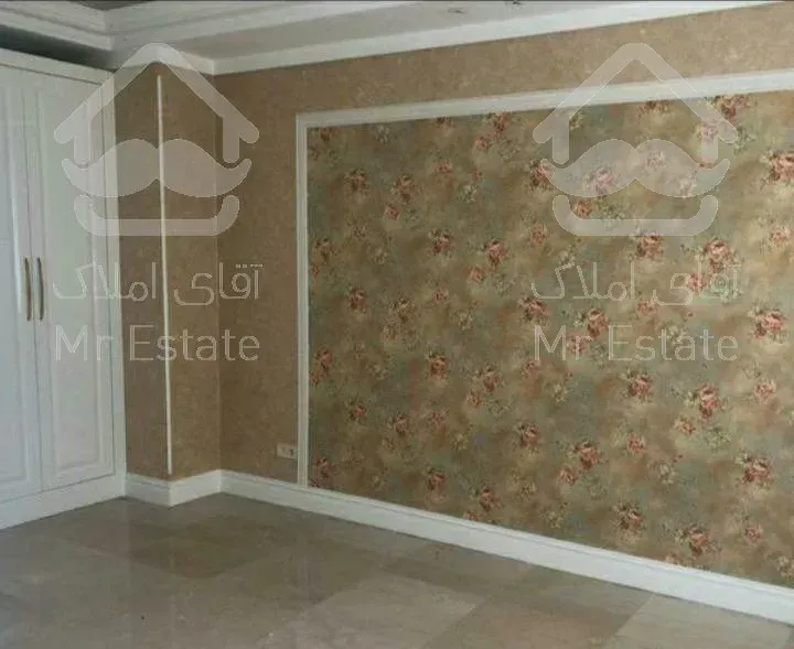 فروش آپارتمان 260 متری نیاوران مرجان