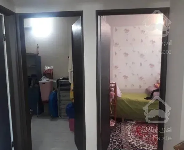 آپارتمان شهرک غرب ۱۰۰ متری رهن و اجاره