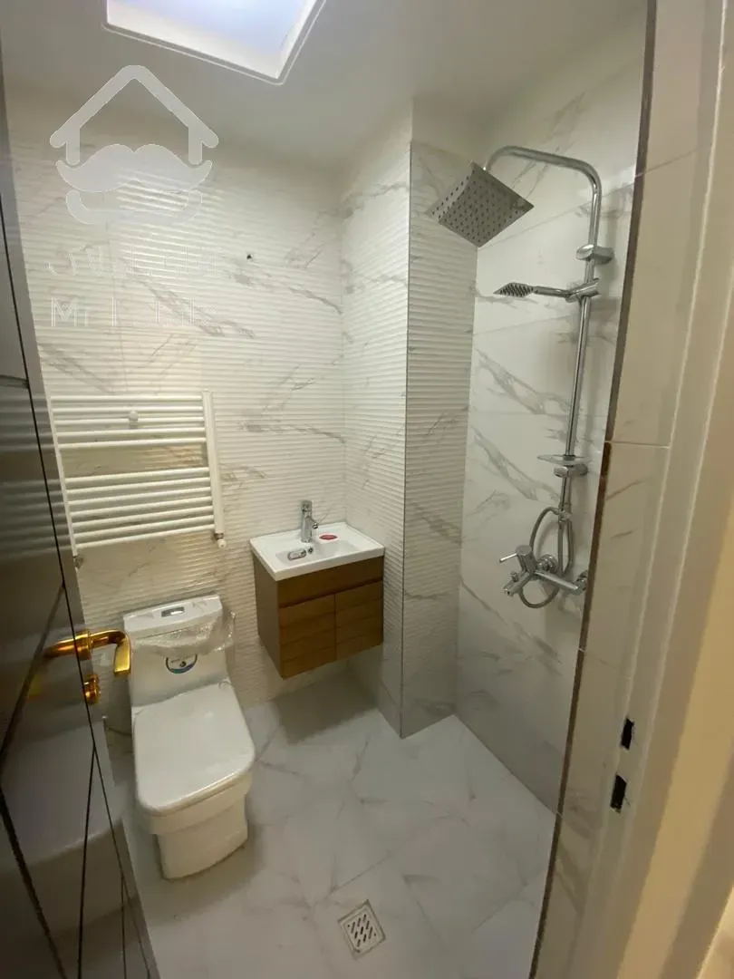 ۶۵ متر در مرزداران غربی