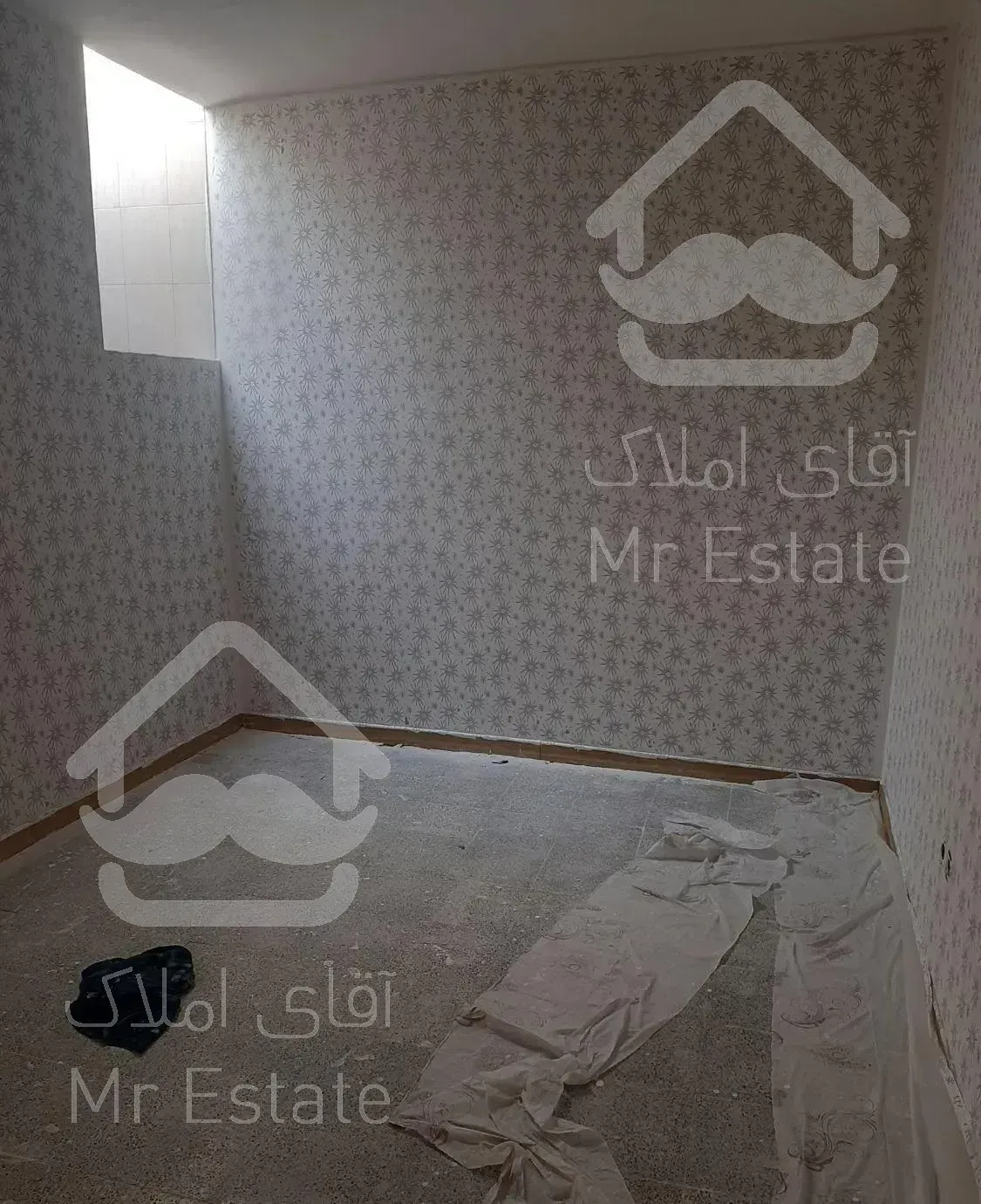 ۱۰۰متر آپارتمان ۳خواب قولنامه ای خ کاوه