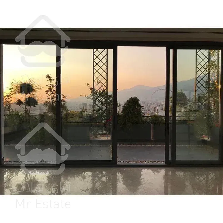 پنت هاوس ٣۶٠ متری فرمانیه سنبل