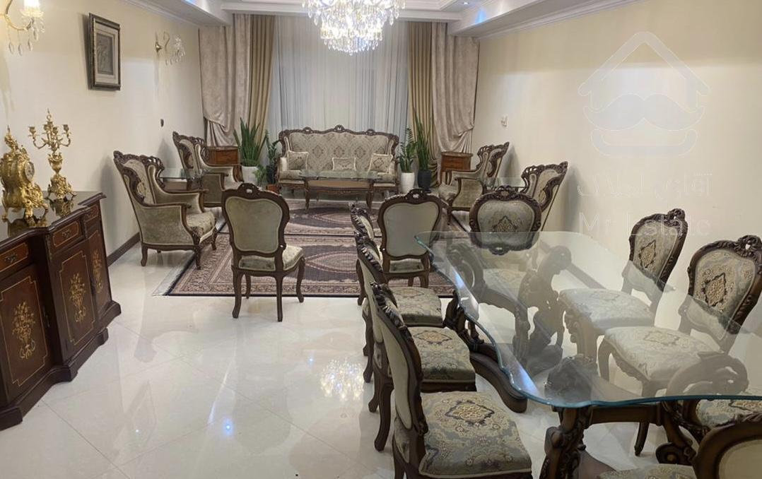 نیاوران ۱۸۰ متر  فرعی قابل توضیح