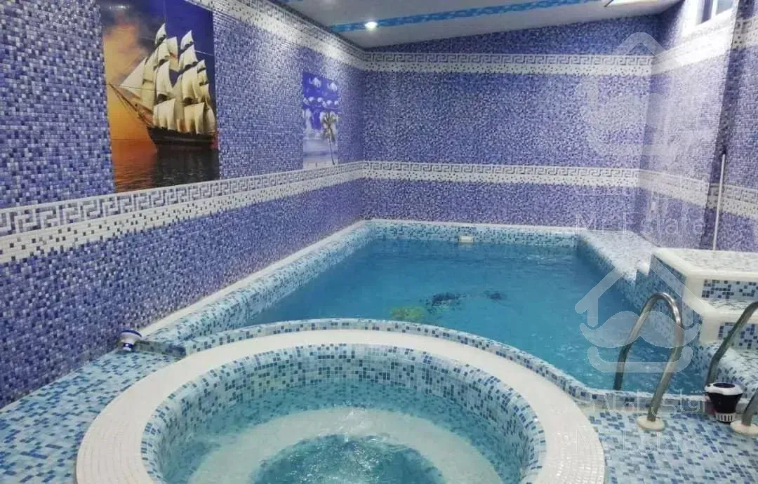 ویلا استخردار سرخرود نزدیک به دریا