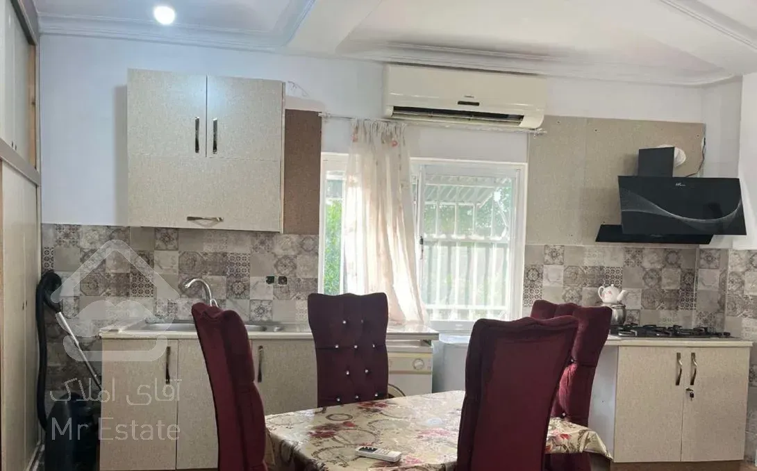 آپارتمان ۷۵متری/۲ خوابه/ بدون مالک