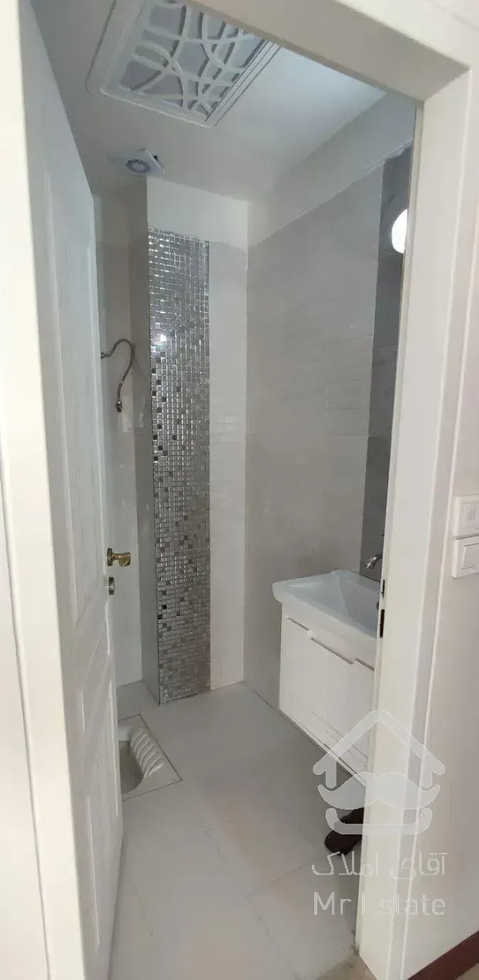 ۹۶متری/۲ خواب/فول/تاپ لوکیشنِ کلید نخورده/لابی شیک