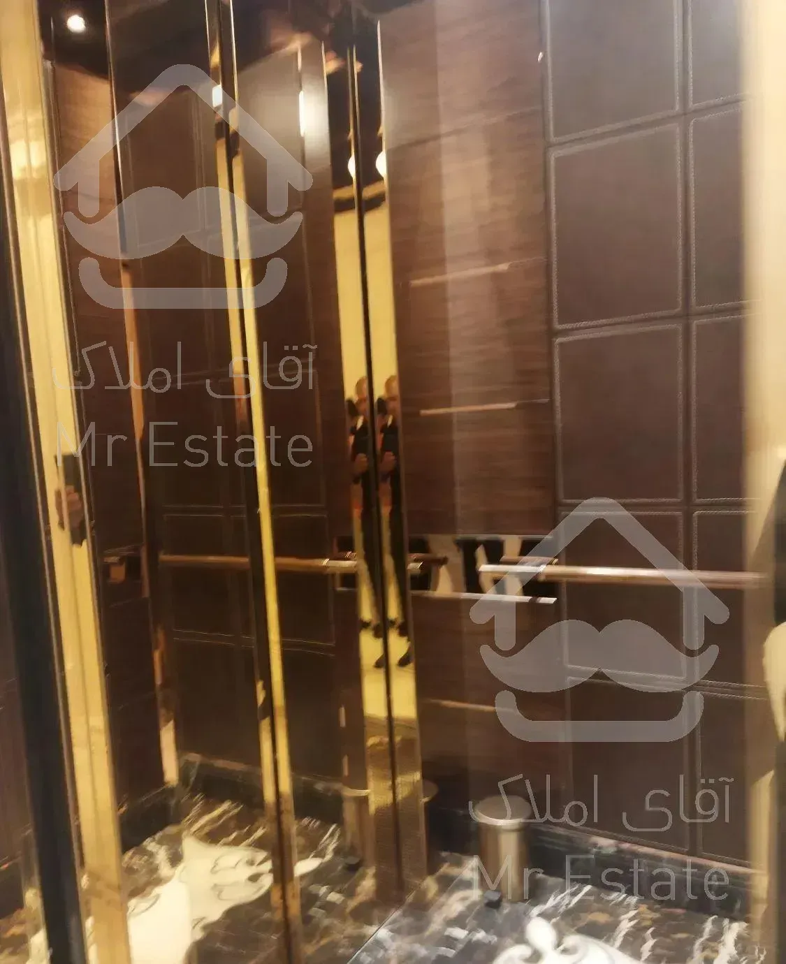 آپارتمان ۱۰۰متری فرشته تاپ لوکیشن