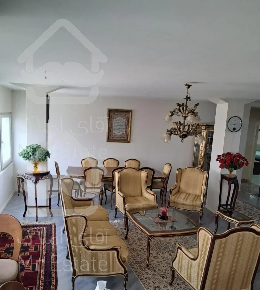 سمیه ۱۱۳متر ۲خواب فول امکانات نورو نقشه