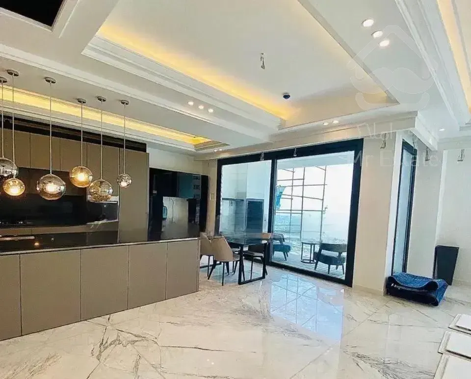 آپارتمان ۱۹۰ متری/سه خواب/نوساز/فرعی زوج/گیشا